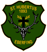 St. Hubertus 1893 Eberfing