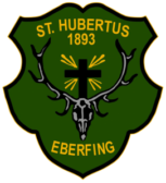 St. Hubertus 1893 Eberfing